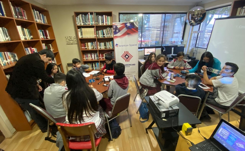 CONCEPCION_American_Spaces_1